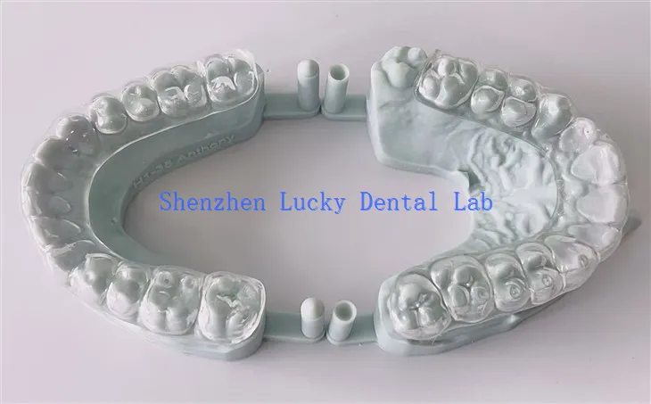 Fabricants de garde de nuit à imprimé 3D confortables