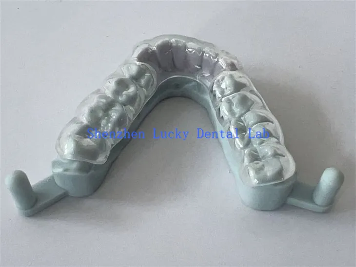 Excellente usine de garde de nuit à imprimé 3D