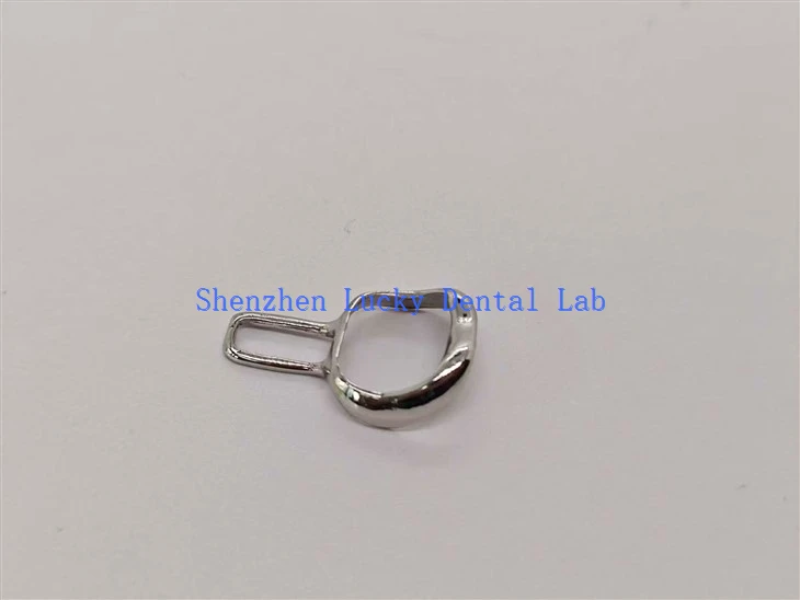 Pediatric Metal Space Maintainer